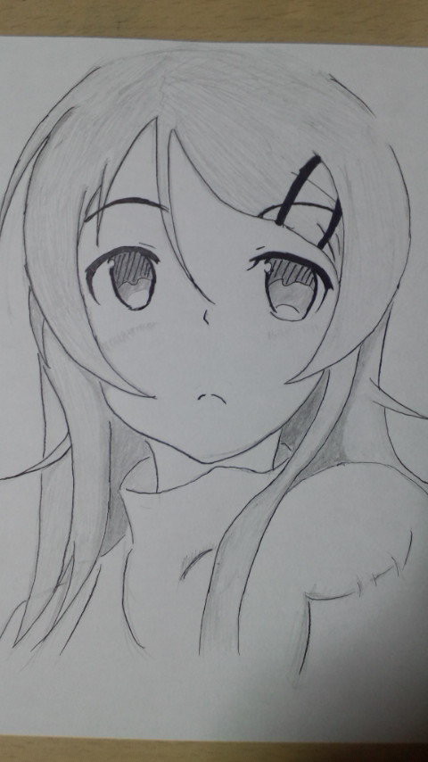 高坂桐乃