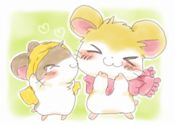 まふちび