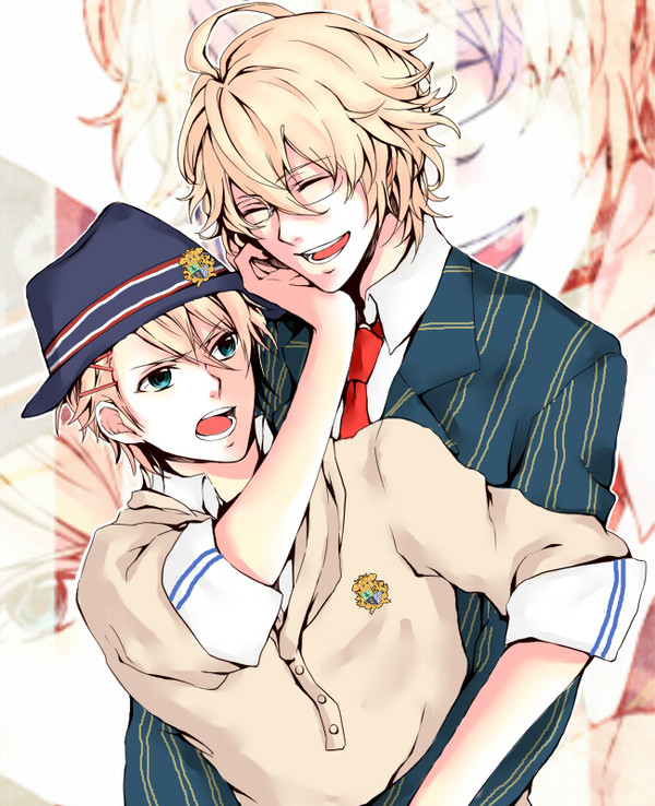 【うたプリ】塗らせていただきました！