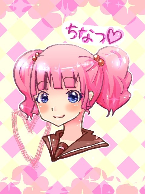 ちなつ