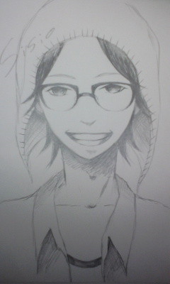 らくがき