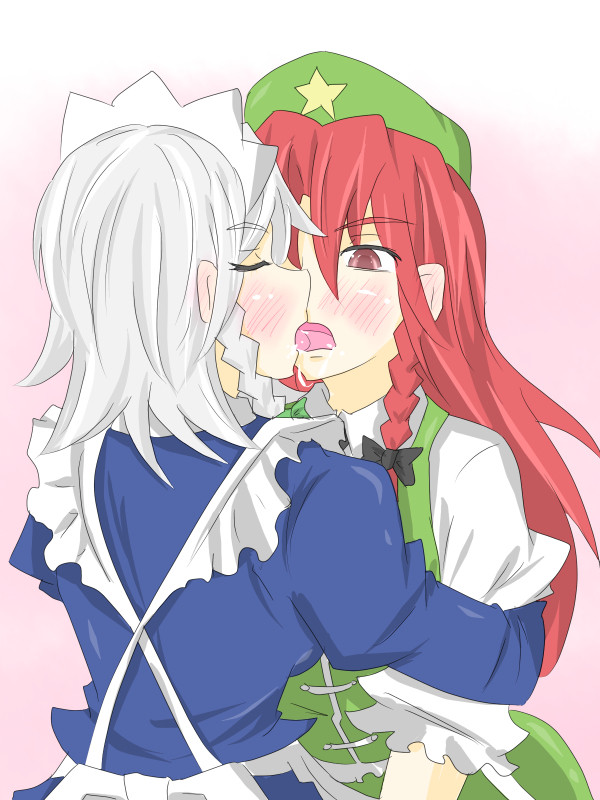 夢でキスキスキス