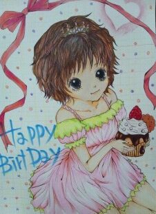 Happybirthday