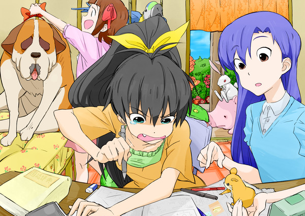 なんくるないさ