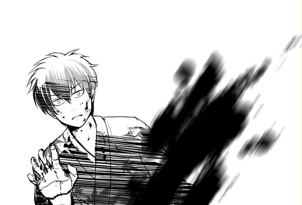 366訓落書き
