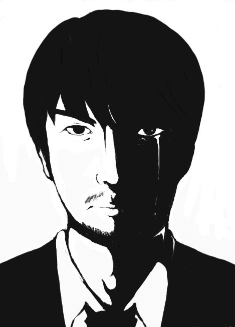 宇佐見