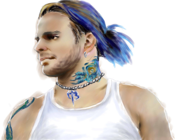 Jeff Hardy