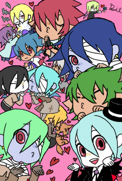 すむーちDeuil【トレス】