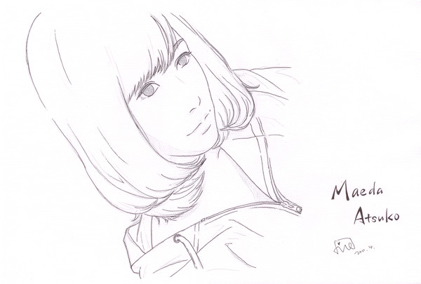 maeda
