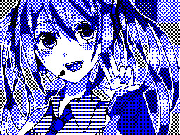 初音さん