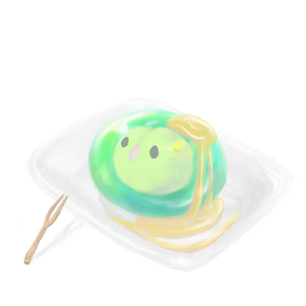 和菓子ユニラン