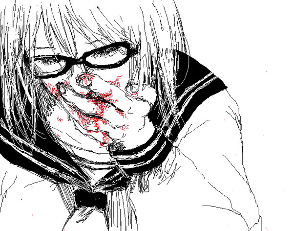 はなぢ