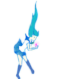 小さくとも、光