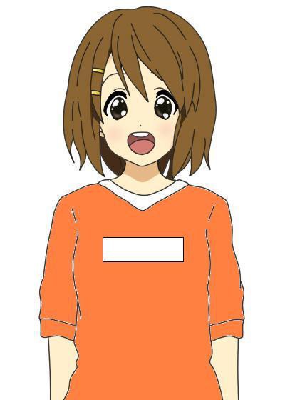 プリズンシャツXXS