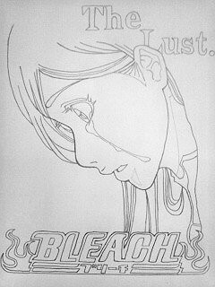 BLEACH/織姫