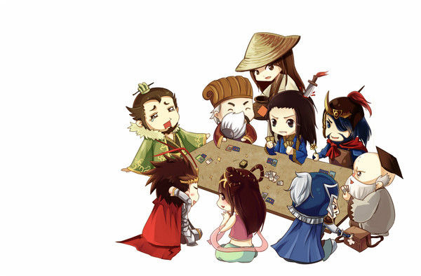 三国杀