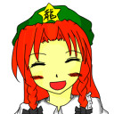 美鈴アイコン