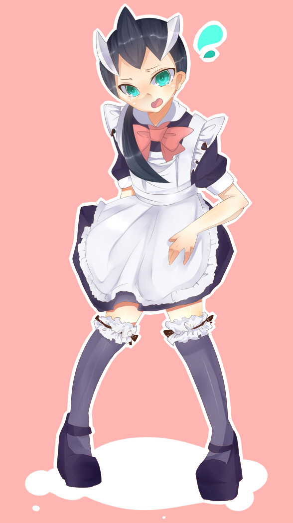 磯崎くん