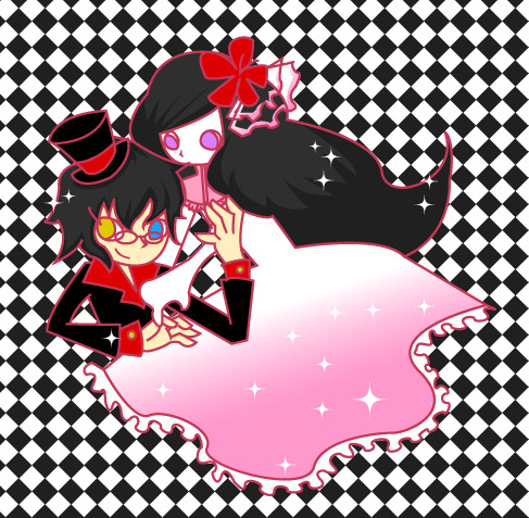 Hello? NIGHT PARTY!