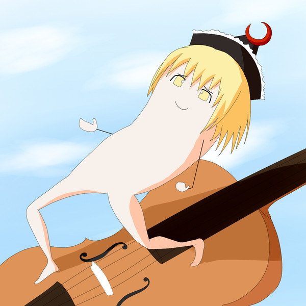 ＼ﾓﾓｫﾝ…／