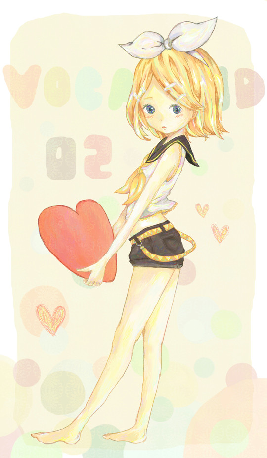りんちゃん
