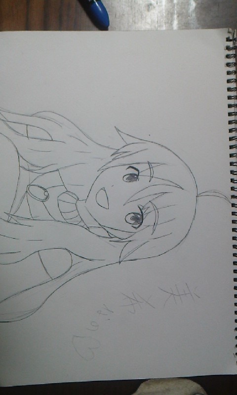星井美希(初)