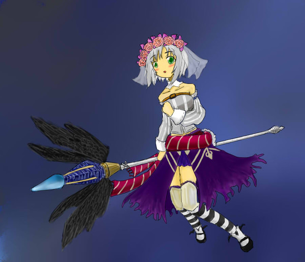 フェスタ武器