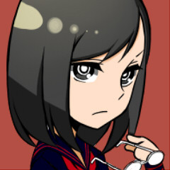 マジすか学園アイコン集