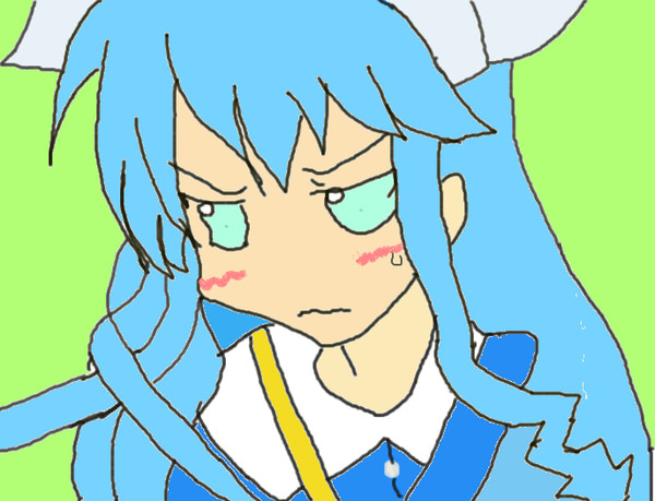 イカちゃん