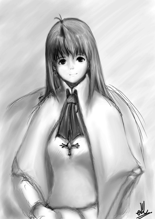 ソフィア様