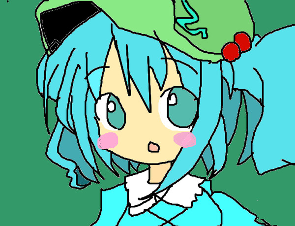 にとり＾＾
