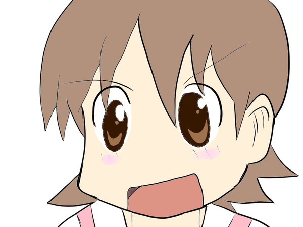 ゆっこ！
