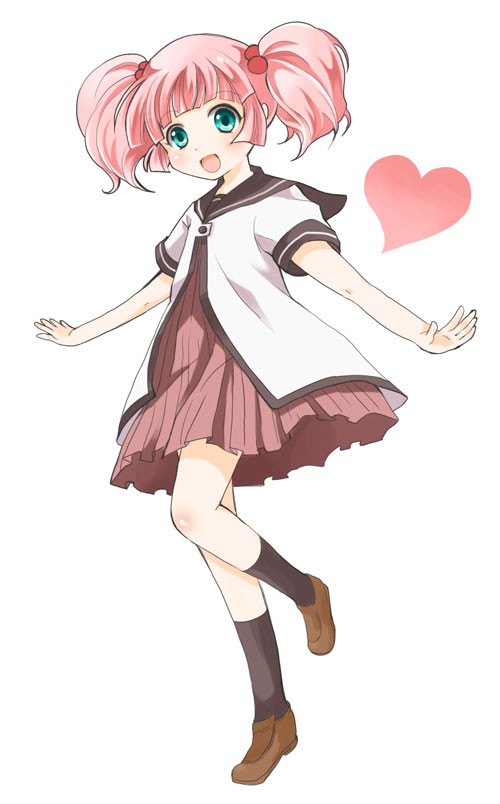 ちなつ
