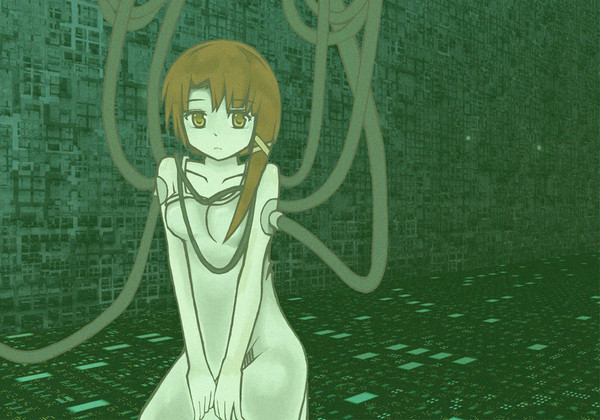 serial experiments lain