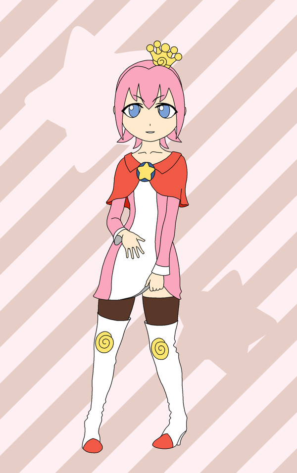 チラリズムなさかな王子