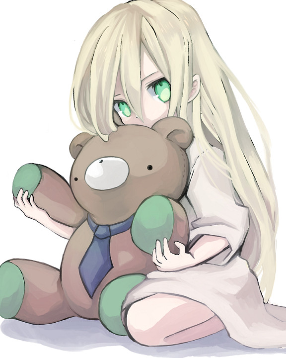 無