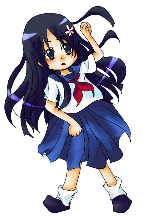 とあるさてん