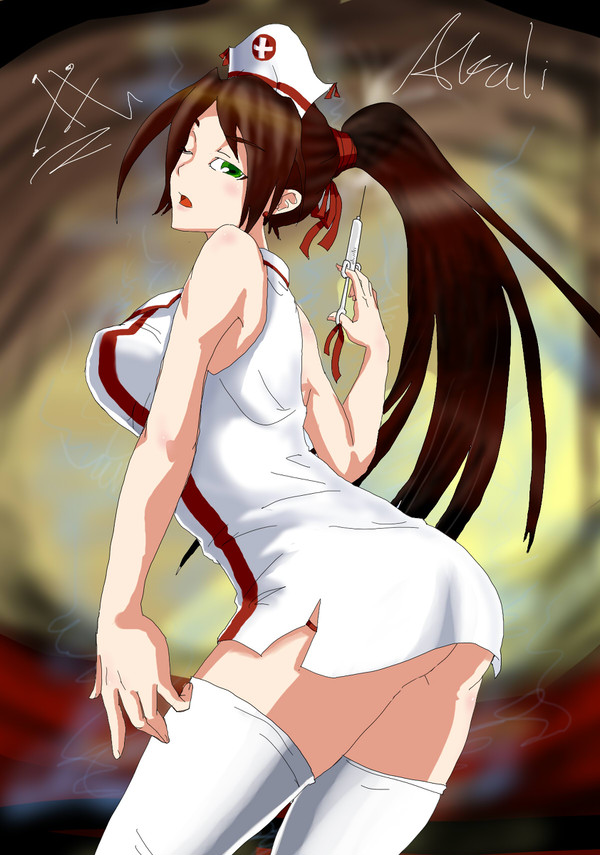 lol- akali