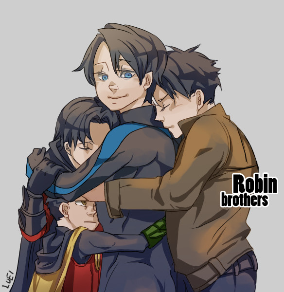 Robin Brothers