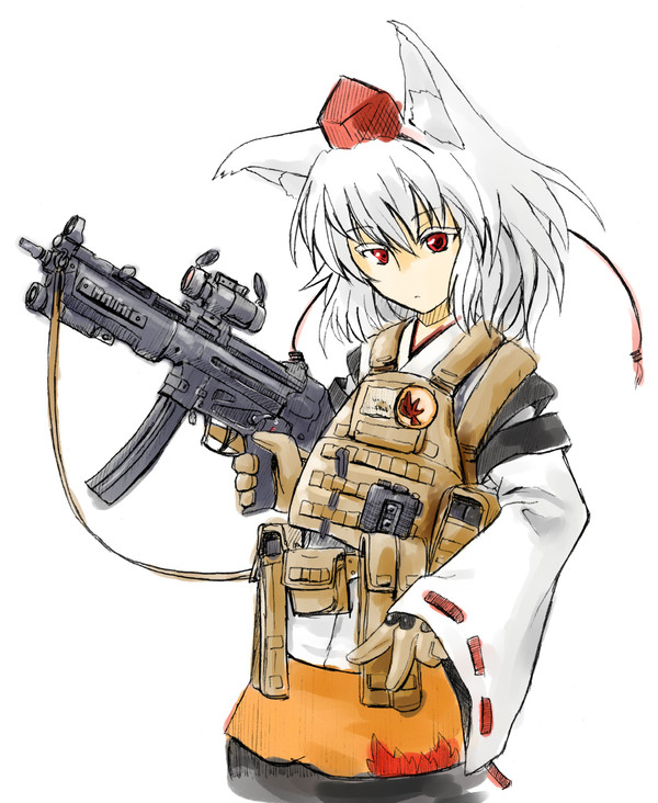 もみもみ