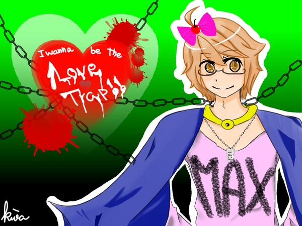 アイワナLT→まっくす