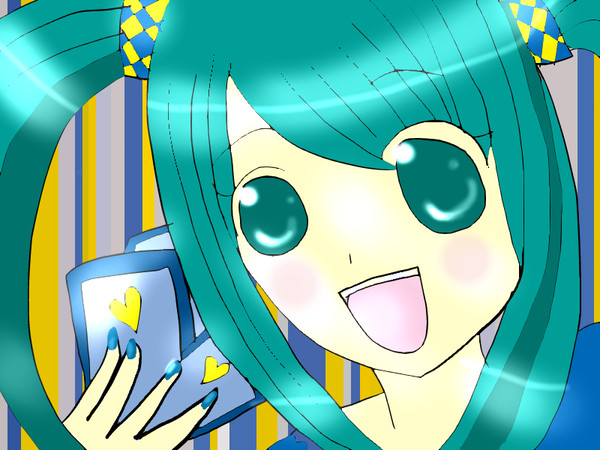 まじかる