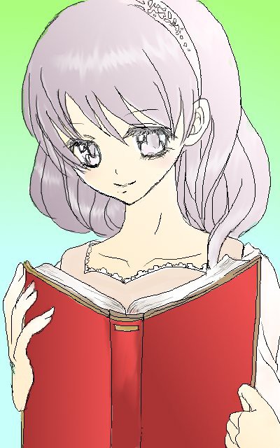 海賊姫２