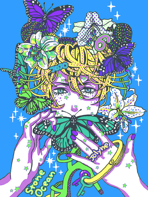 ＪＯＬＹＮＥ