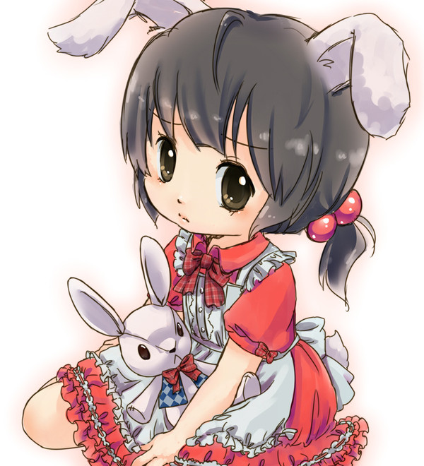 うさみみ