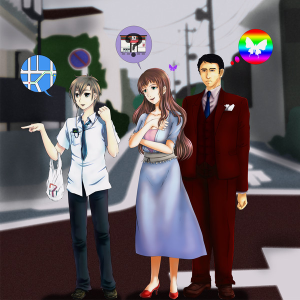 【ぴく*スト】どこにありますか？