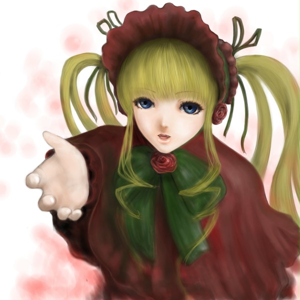二度目の真紅