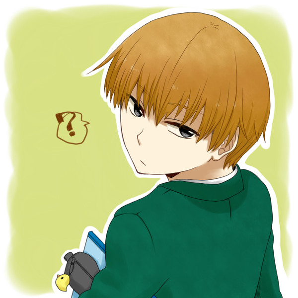 しょたひよ