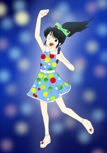 アニサマ2011！