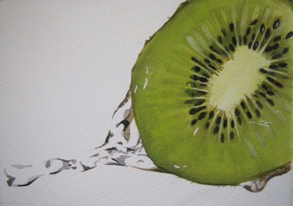 kiwifruit